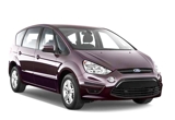chip tuning Ford S-Max